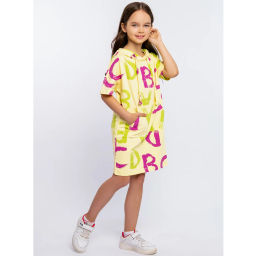 Платье кулирка 1488100102 - Youlala фото 7