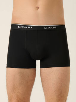 DIWARI PREMIUM MSH 1568 Трусы мужские (бандероль) black-black strip