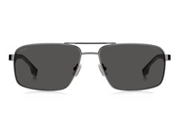 Солнцезащитные очки HUGO BOSSBOSS 1580/S  фото 2