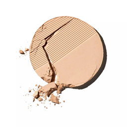 CATRICE Пудра компактная All Matt Plus Shine Control Powder, 030 Warm Beige темно-бежевый  фото 3