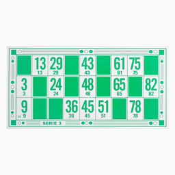 Русское лото «Время игры», 90 бочонков, 48 карточек