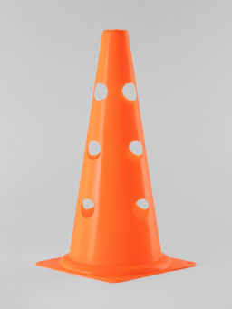 Конус FN Cones With Holes (38cm) Orange