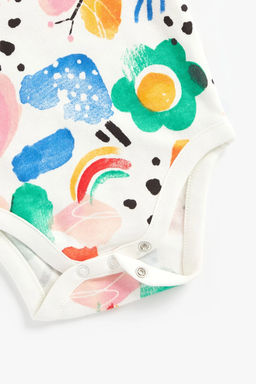 Mothercare / Комплект: боди, комбинезон