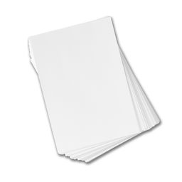 Светоч Картон белый К301 200 г/м2 A4 20.5 х 29 см 30 л. 26 шт. 01892  фото 5