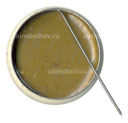 Значок Птица