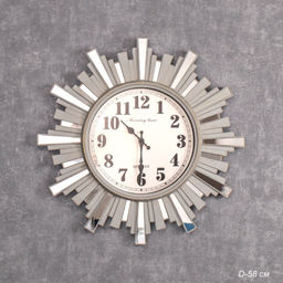 Часы настенные 58 см / 8720A /уп 4/ - Галеонтрейд фото 8