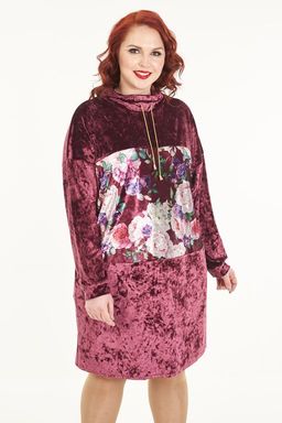 Платье П5-3959/3 - Wisell фото 8