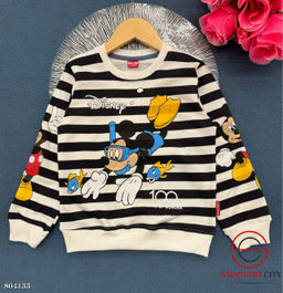 кофта детская с рисунком - Bruno фото 10