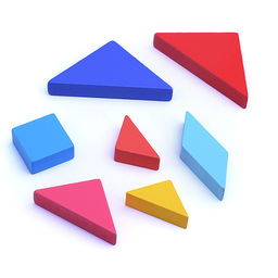 Игра развивающая 6 в 1 Мульти - Щепочка фото 6