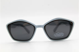 Солнцезащитные очки Feillis Polarized (детские) 66669 55-16-129 серые