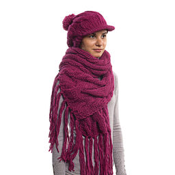 Шапка 4/0010/110