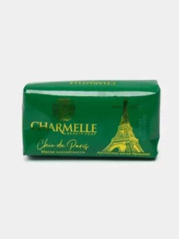 Мыло туалетное Charmelle Магия элегантности (140г) Узбекистан