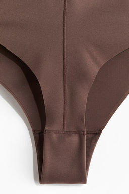 Medium Shape Brazilian Briefs - H&m фото 5