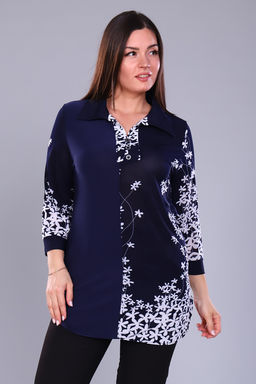 Женская туника 31828