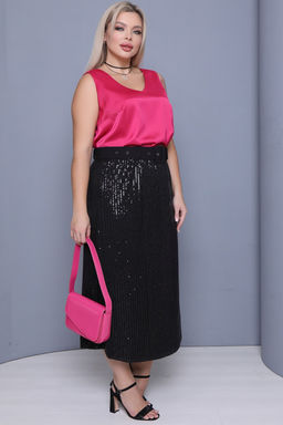 Юбка П-2216/1 - Леди агата фото 5