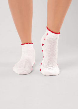 Носки женские 8 марта - Clever wear фото 2