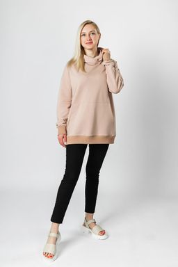 Толстовка высококачественный: Футер 2-х нитка