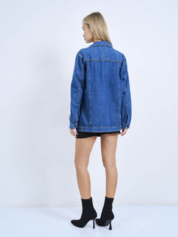 Куртка женская _ 16572 - F5 фото 8