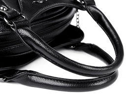 KAIDIFEINIROO Сумка женская 8777  фото 52