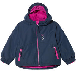 Зимняя куртка с мембраной для мальчиков LUPILU фото 36