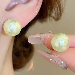 Серьги-пуссеты на гвоздиках арт. 13 2930 (id 273257) - Rada фото 2