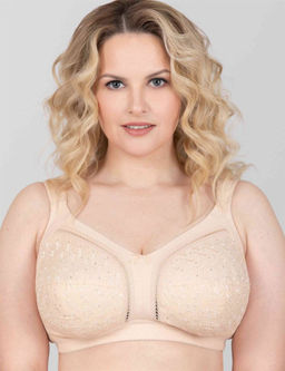 БЮСТГАЛЬТЕР Milavitsa 108180/C05 нюд