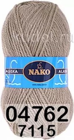 ALASKA - Nako фото 27