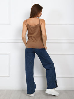 IV-CAPRIZ Долси - майка слоновая кость фото 48