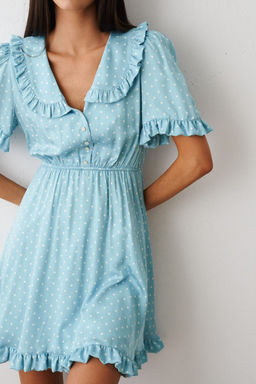 Платье A3390 - Annete фото 4