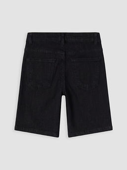 Erkek ?ocuk Jean ?ort