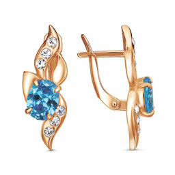 СЕРЬГИ 34815705Ак