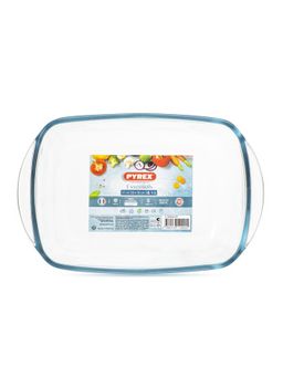Форма для запекания и выпечки ESSENTIALS 23х15см прямоугольная - Pyrex фото 4