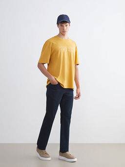 779 Regular Fit Erkek Jean Pantolon