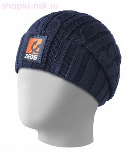 SIRIUS Колпак мужской (54-59)