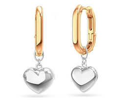 Серьги, без вставки, ЗК0221733з