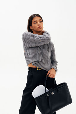 Джемпер 3163 - Tak divno фото 3