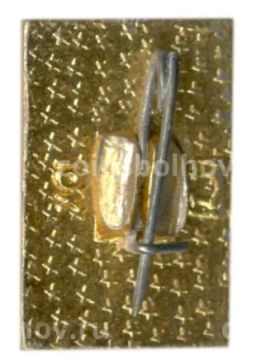 Значок 9 Мая