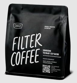 Кофе Эфиопия Тесфай 120 часов - Tasty coffee фото 2