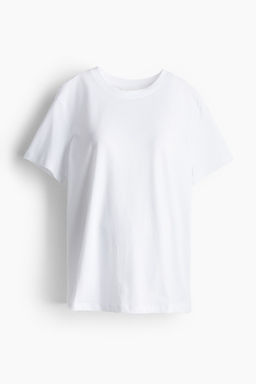 MAMA Camiseta de algodon - H&m фото 3