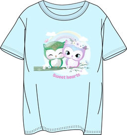 футболка 1ДДФК4327001