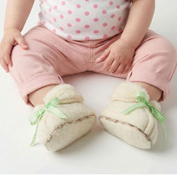 KIDS Пинетки арт.1245-03 БЬЯНКО