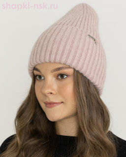 232 PB Колпак женский флис (56-58)