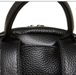Bags Рюкзак женский / кожа / 0388213  фото 33