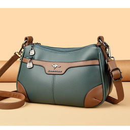 KAIDIFEINIROO Сумка женская 8720 фото 2