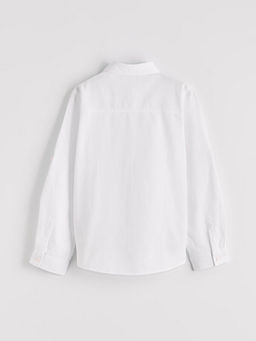 Erkek ?ocuk Uzun Kollu G?mlek