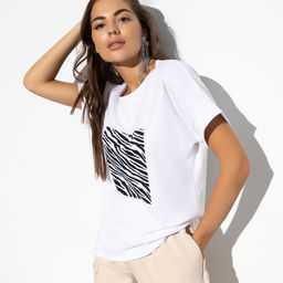 Футболка, В твою честь (элегант)