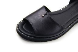 Босоножки EDART 1024.110 bl.black