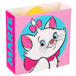 Цена за 24 шт. Точилка пластиковая, «Коты аристократы»