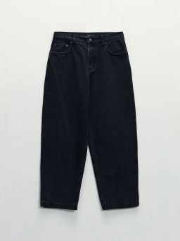 Джинсы baggy fit / Zarina