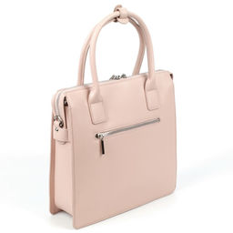 Женская кожаная сумка Sergio Valentini SV-0061-12  фото 4